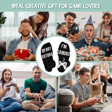 ORALER Stocking Stuffers - Unique Gifts for Him