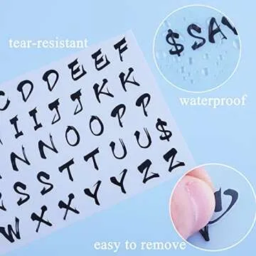 Antner Budget Binder: Stylish A6 Organizer for Your Finances