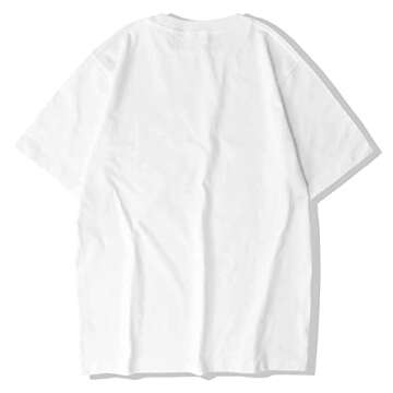 Aelfric Eden Oversized Graphic Tee - Unisex Vintage Style