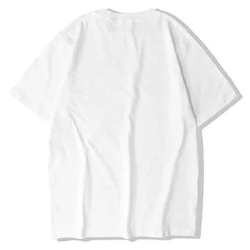 Aelfric Eden Oversized Graphic Tee - Unisex Vintage Style