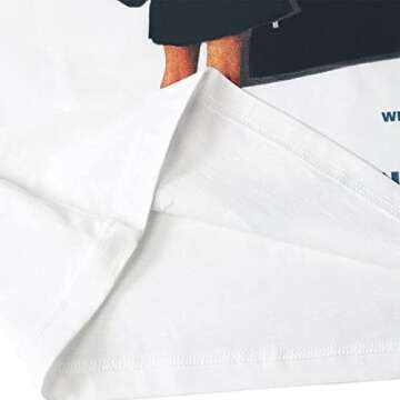 Aelfric Eden Oversized Graphic Tee - Unisex Vintage Style