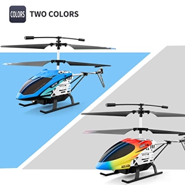 Ultimate DRONEEYE M5 RC Helicopter for Everyone to Enjoy