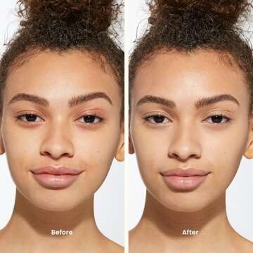 JOAH Heal Me CICA Primer, Blurring & Cooling Aloe Vera Face Primer, Centella Asiatica to Reduce Redness, Help Calm Irritated Skin, Cruelty Free, 1.01 fl oz