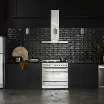 TopDeng Cement Pendant Lighting for Home and Commercial Use