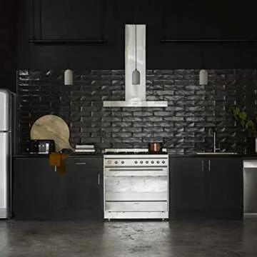 TopDeng Cement Pendant Lighting for Home and Commercial Use