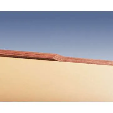 Virutex CE53S Edge Planer for Perfect Flush Cuts in Woodworking