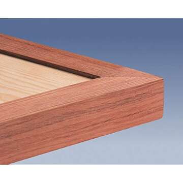 Virutex CE53S Edge Planer for Perfect Flush Cuts in Woodworking