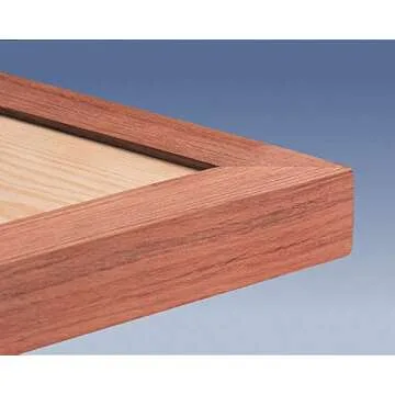 Virutex CE53S Edge Planer for Perfect Flush Cuts in Woodworking