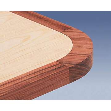 Virutex CE53S Edge Planer for Perfect Flush Cuts in Woodworking