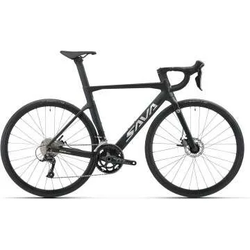 SAVADECK Carbon Disc Road Bike for Speed & Comfort