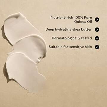 Nativa SPA Shea Moisturizing Body Lotion 400ml