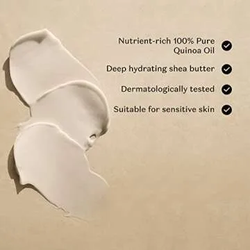 Nativa SPA Shea Moisturizing Body Lotion 400ml