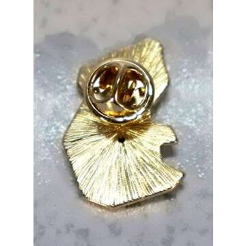 Charming Cartoon Animals Enamel Brooches Pins Set by Liveinu