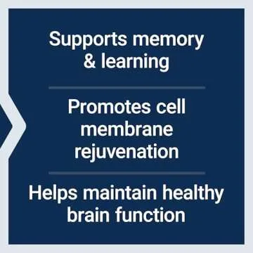 Life Extension DMAE Bitartrate, Supports neurotransmitter Production, 6-Month Supply, Gluten-Free, Non-GMO, Vegetarian, 200 Capsules