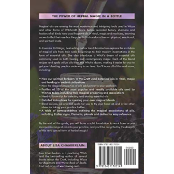 Unlock Essential Oils Magic for Beginners with Simple Recipes