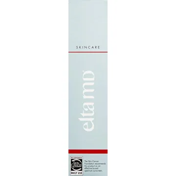 EltaMD UV Shield SPF 45 Sunscreen for All Skin Types