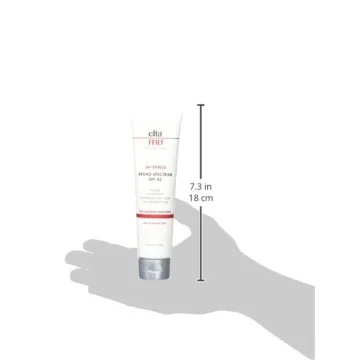 EltaMD UV Shield SPF 45 Sunscreen for All Skin Types
