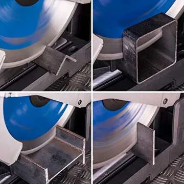 Precision Evolution Power Tools 15BLADEST Cutting Blade