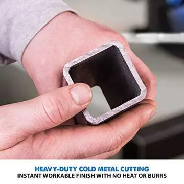 Precision Evolution Power Tools 15BLADEST Cutting Blade