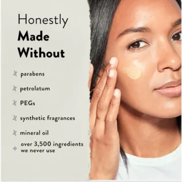 Honest Beauty Glow Primer | Hydrate & Brighten Your Skin