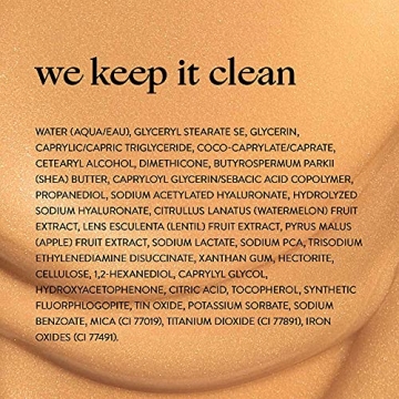 Honest Beauty Glow Primer | Hydrate & Brighten Your Skin