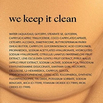 Honest Beauty Glow Primer | Hydrate & Brighten Your Skin