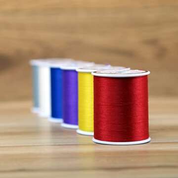 Superior Threads Sew Complete 50 wt Thread 300 Yard Spool