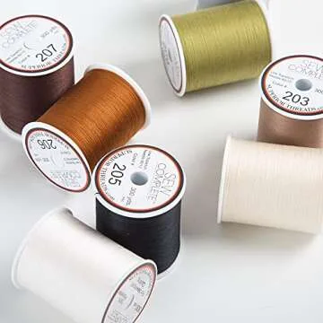 Superior Threads Sew Complete 50 wt Thread 300 Yard Spool