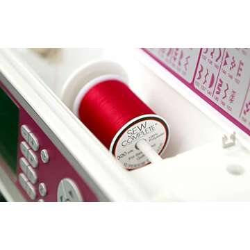 Superior Threads Sew Complete 50 wt Thread 300 Yard Spool