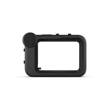 GoPro HERO8 Black Media Mod with Built-in Microphone