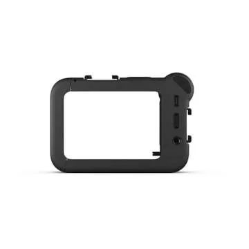 GoPro HERO8 Black Media Mod with Built-in Microphone
