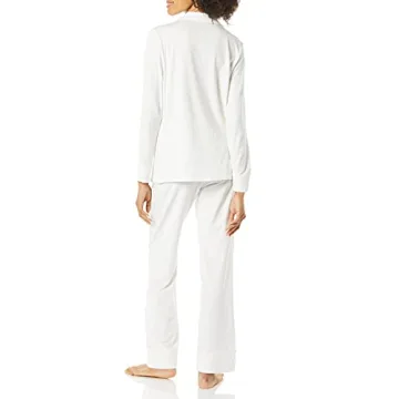 Cozy Cotton Modal Pajama Set for Women