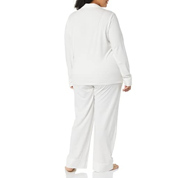 Cozy Cotton Modal Pajama Set for Women