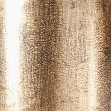 Deco 79 Gold Metal Tibetan Inspired Decorative Cow Bells