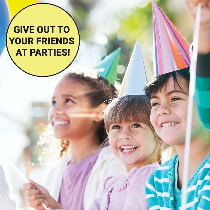 Fun U.S. Toy Pizza Keychains - 12 Pack for Kids