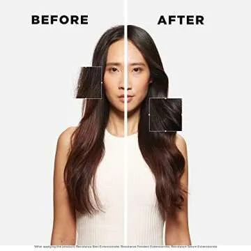 KERASTASE Resistance Bain Extentioniste Shampoo for Damaged Hair