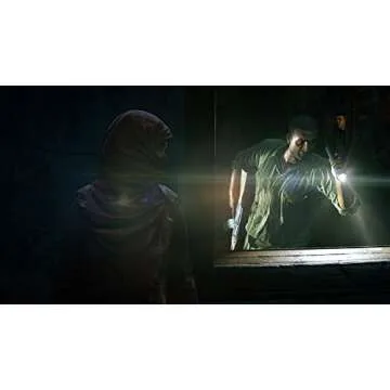 Uncharted: The Lost Legacy Hits - PlayStation 4