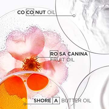 Kerastase Discipline Oleo-Relax Hair Oil for Frizz Control