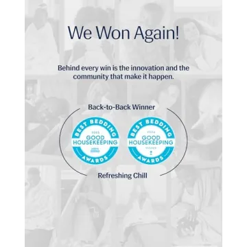 Cooling Comforter for Hot Sleepers - REST® Evercool®