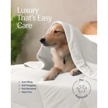 Cooling Comforter for Hot Sleepers - REST® Evercool®