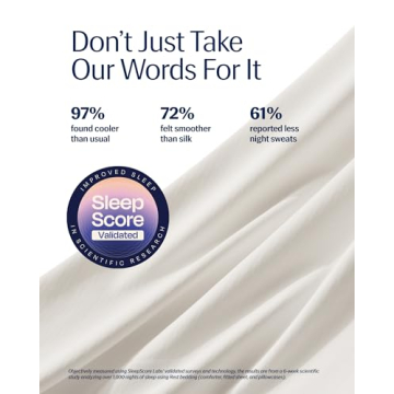 Cooling Comforter for Hot Sleepers - REST® Evercool®