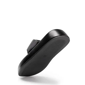 Comfortable DREAM PAIRS Platform Sandals for Summer Fun