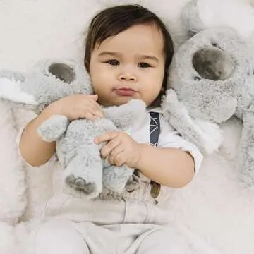 GUND Baby Lil’ Luvs Shay Koala Bear Plush Stuffed Animal 12"