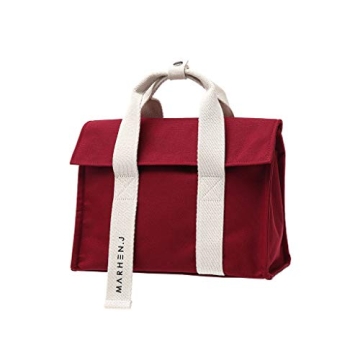 Stylish MARHEN.J ROY Mini Tote Bag for Daily Style