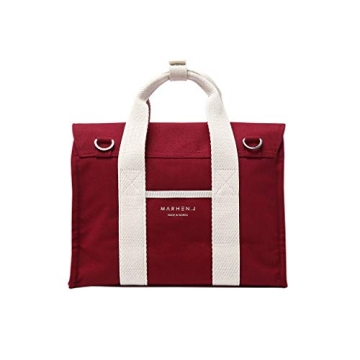 Stylish MARHEN.J ROY Mini Tote Bag for Daily Style