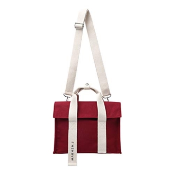 Stylish MARHEN.J ROY Mini Tote Bag for Daily Style