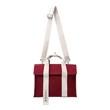 Stylish MARHEN.J ROY Mini Tote Bag for Daily Style