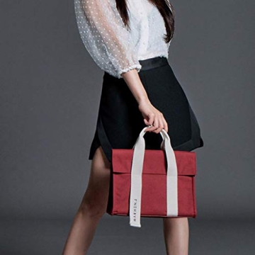 Stylish MARHEN.J ROY Mini Tote Bag for Daily Style