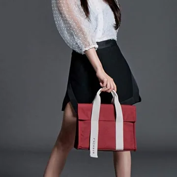 Stylish MARHEN.J ROY Mini Tote Bag for Daily Style