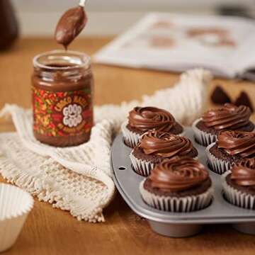 Good Good No Added Sugar Belgian Choco Hazel Spread